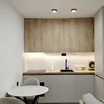 Cozy In Апартаменти Подгориця