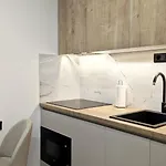Апартаменти Cozy In