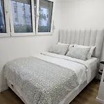 Cozy In Апартаменти Подгориця