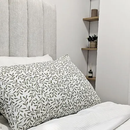 Modern Cozy In With Free Parking Podgorica